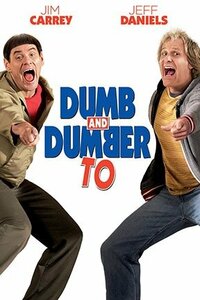Dumb and Dumber To