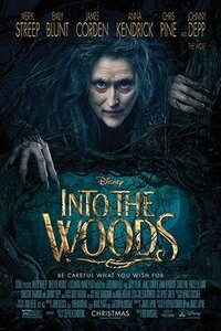 Into the Woods