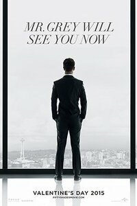Fifty Shades of Grey