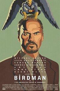 Birdman or (The Unexpected Virtue of Ignorance)