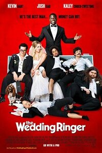 The Wedding Ringer