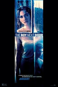 The Boy Next Door