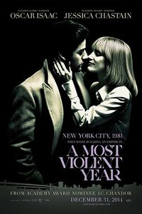 A Most Violent Year