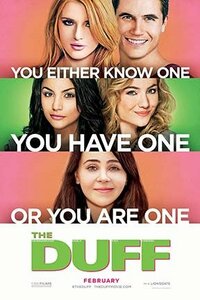 The Duff